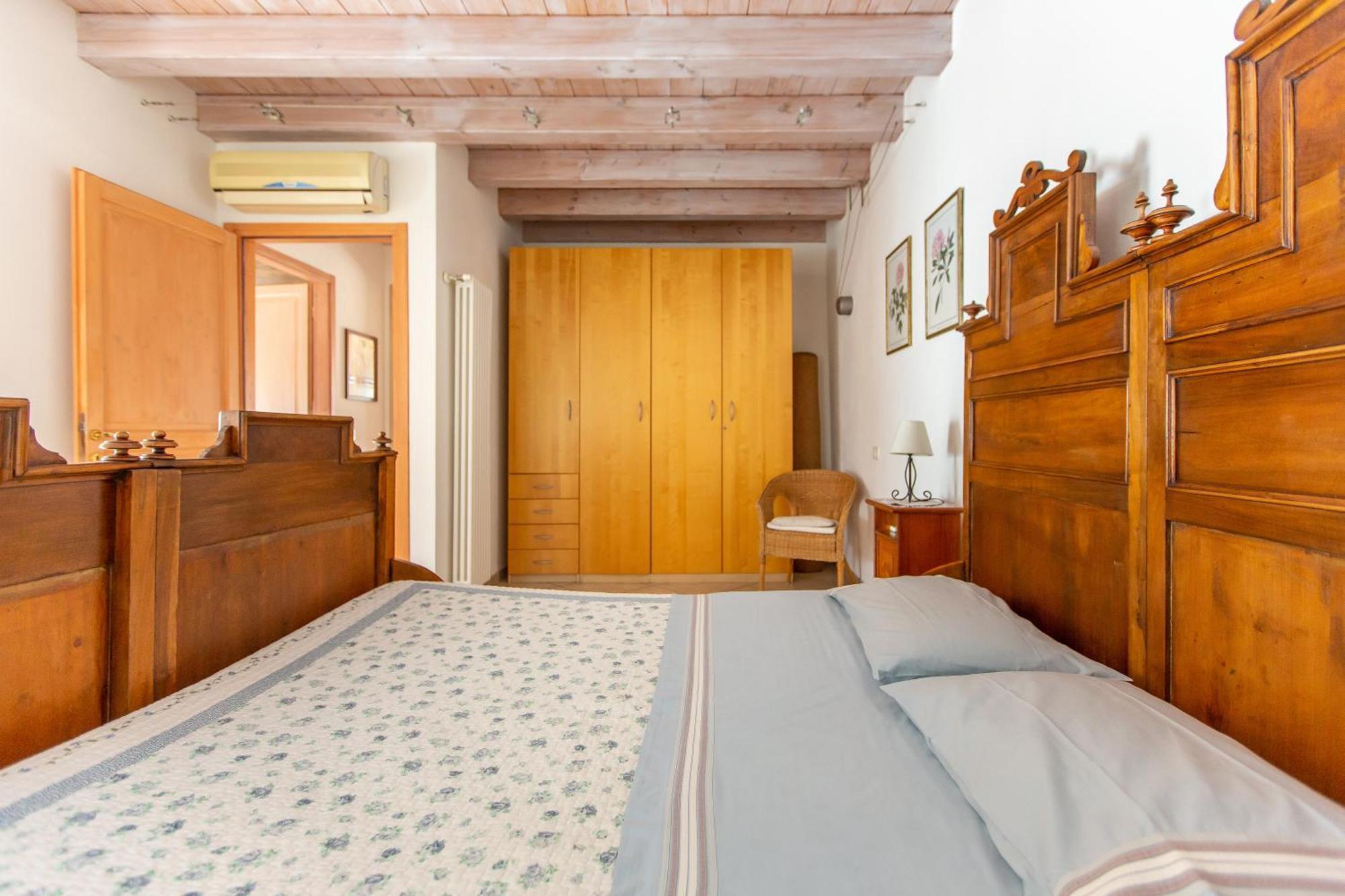 Villa Villamonte Verona Exterior photo